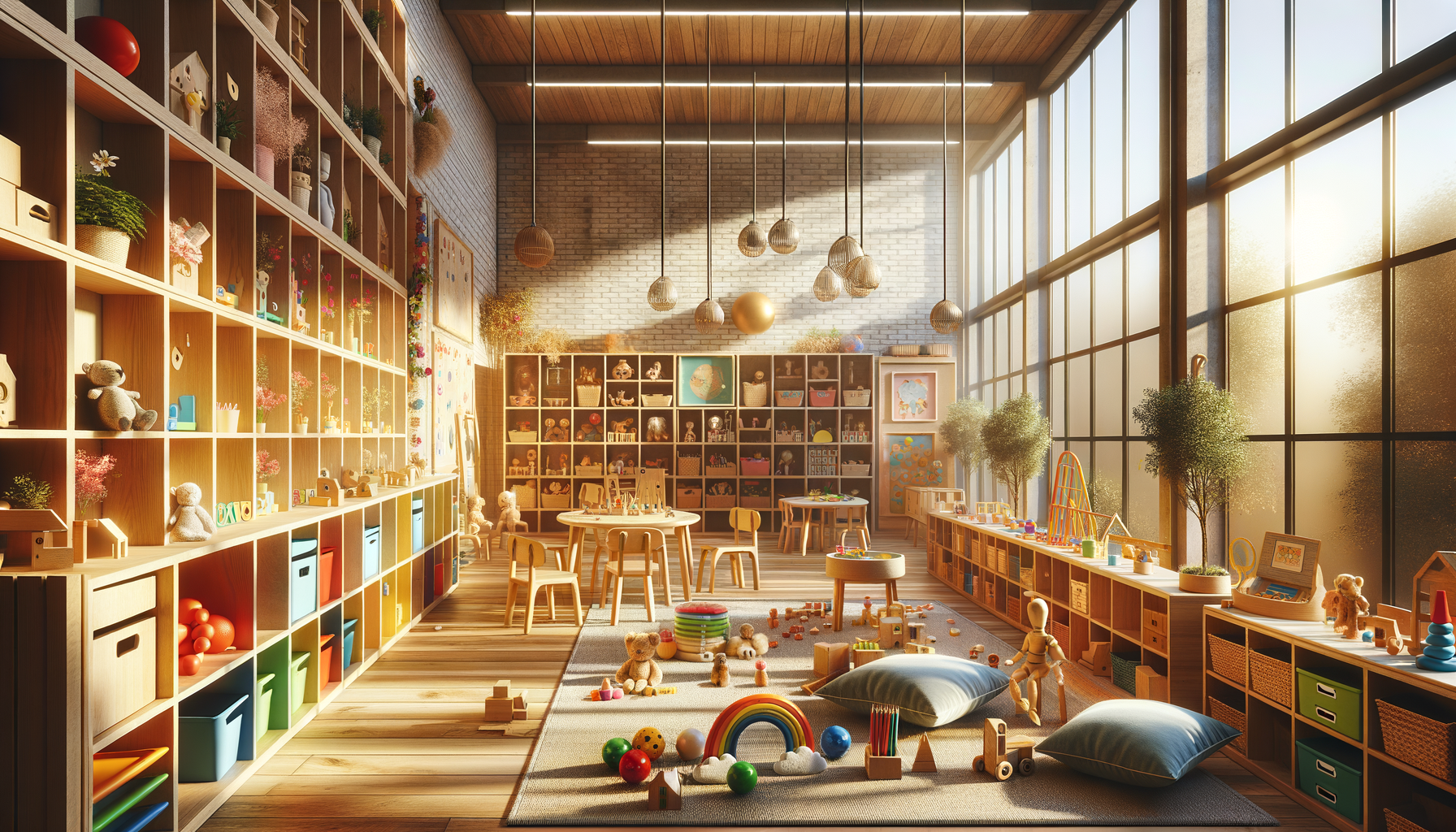 A Guide to Quality Early Childhood Education