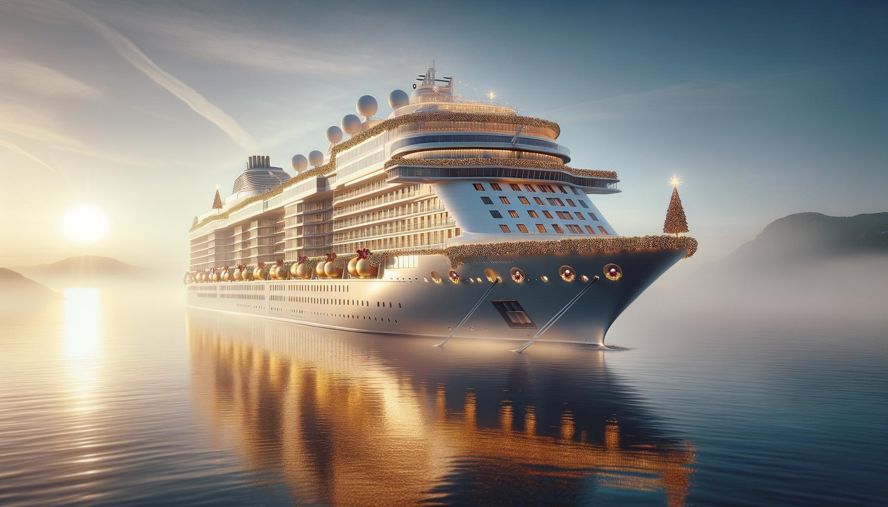 Learn More About Christmas Cruises For Solo Travelers