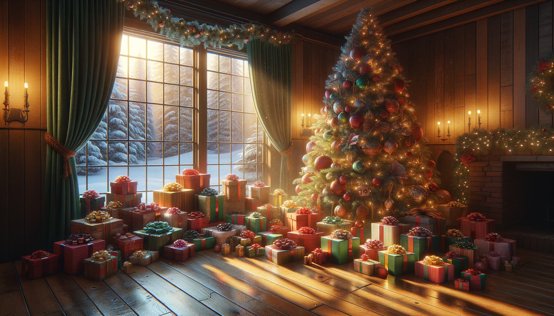 Guide to Finding Unique Christmas Gifts