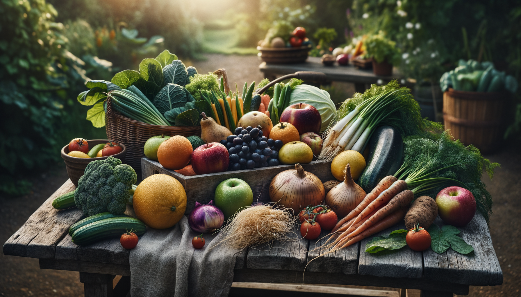Essential Guide to Vitamins That Could Enhance Memory Support