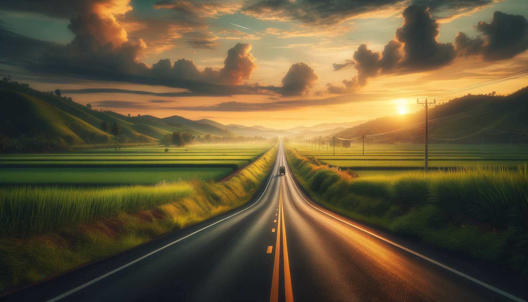 Your Guide to Becoming a Professional Truck Driver