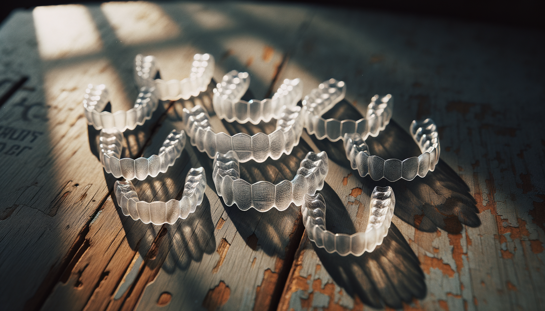 Invisible Teeth Aligners Costs Explained: What You Need to Know