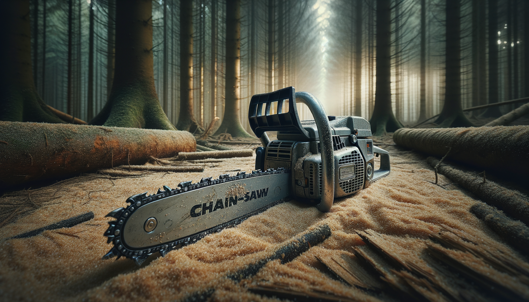 Smart Buyer’s Guide: Chainsaws With The Longest Lifespan