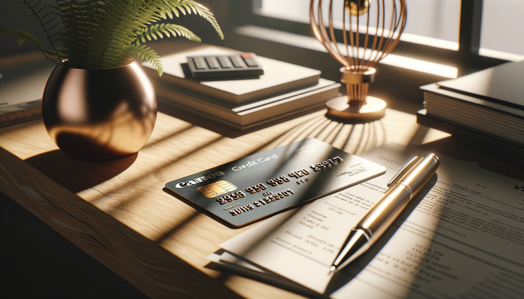The Ultimate Guide To Credit Card Services