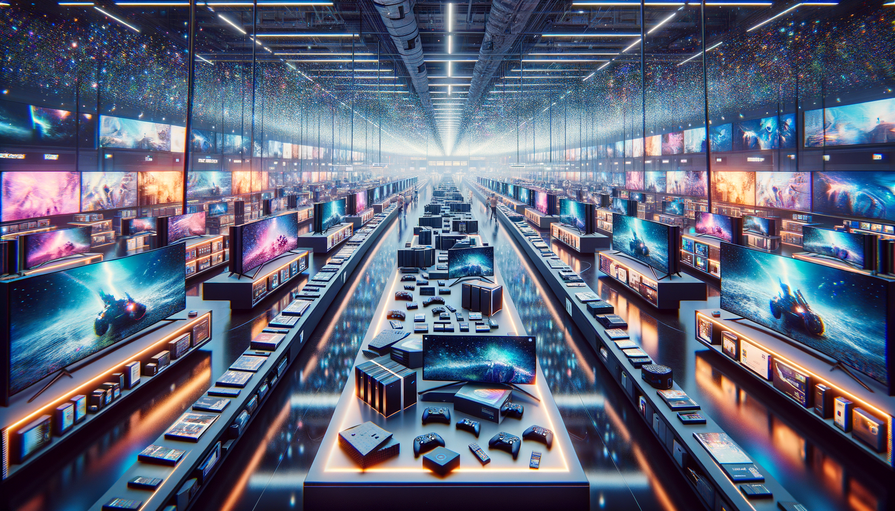 What To Know About Black Friday Electronics Deals In 2025: Tvs, Consoles, And More