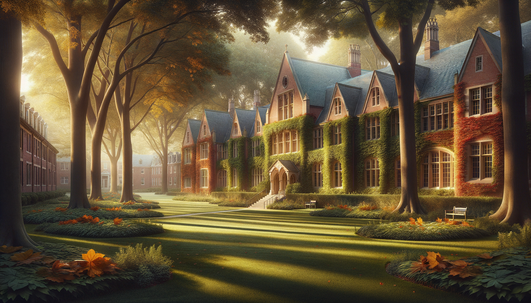 Exploring Renowned Boarding Schools in America for 2025