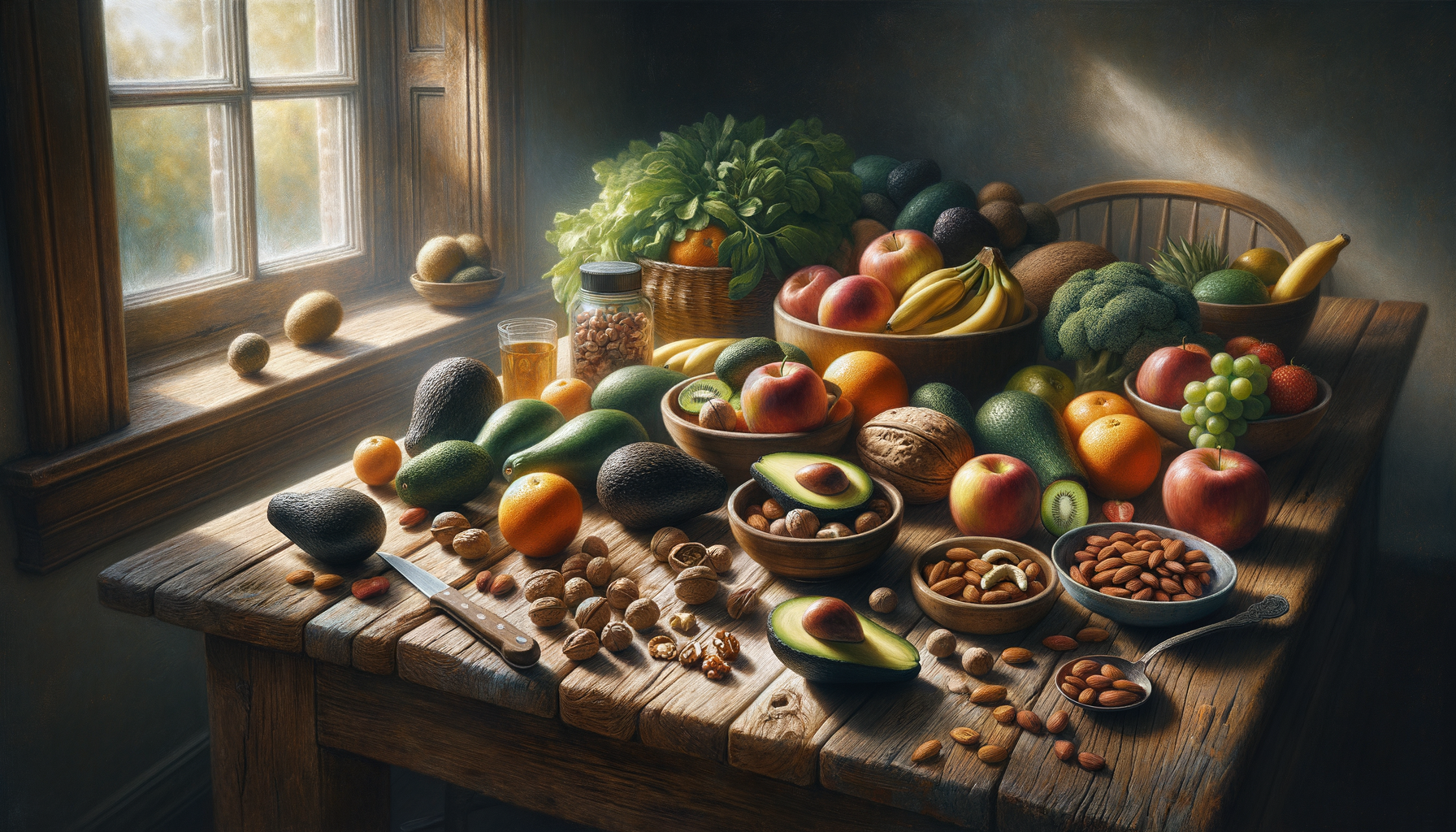 Everyday Habits That Influence Your Cholesterol Levels