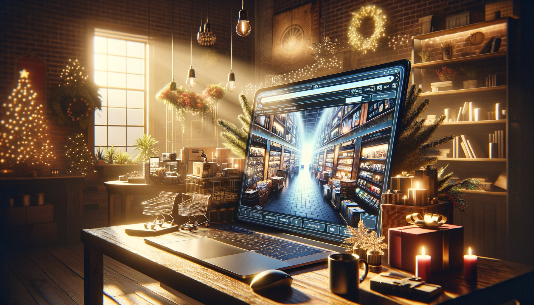 Discover Top Cyber Monday Sales For 2025 You Won’t Want to Miss