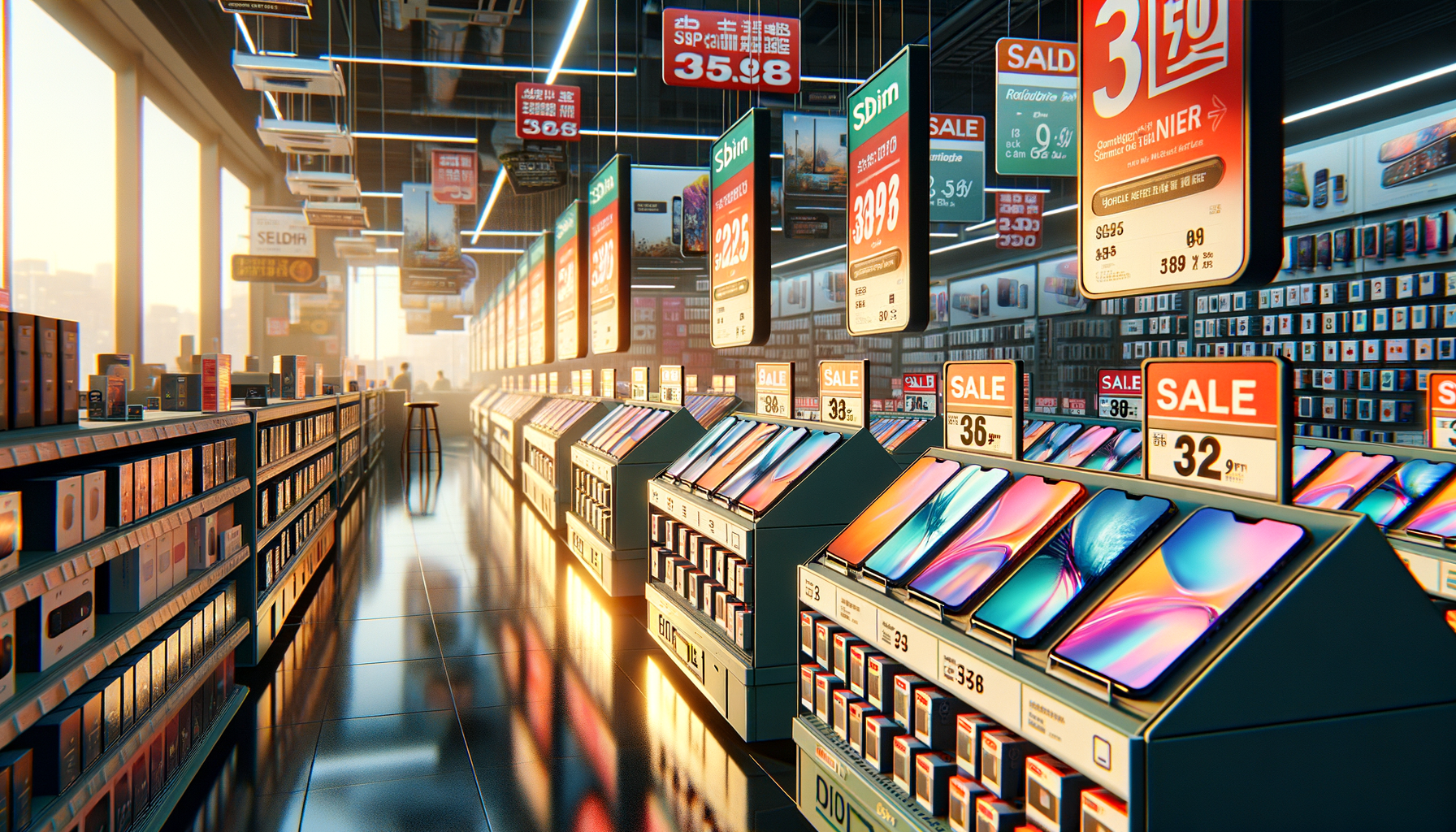 How To Find Walmart iPhones Clearance Deals