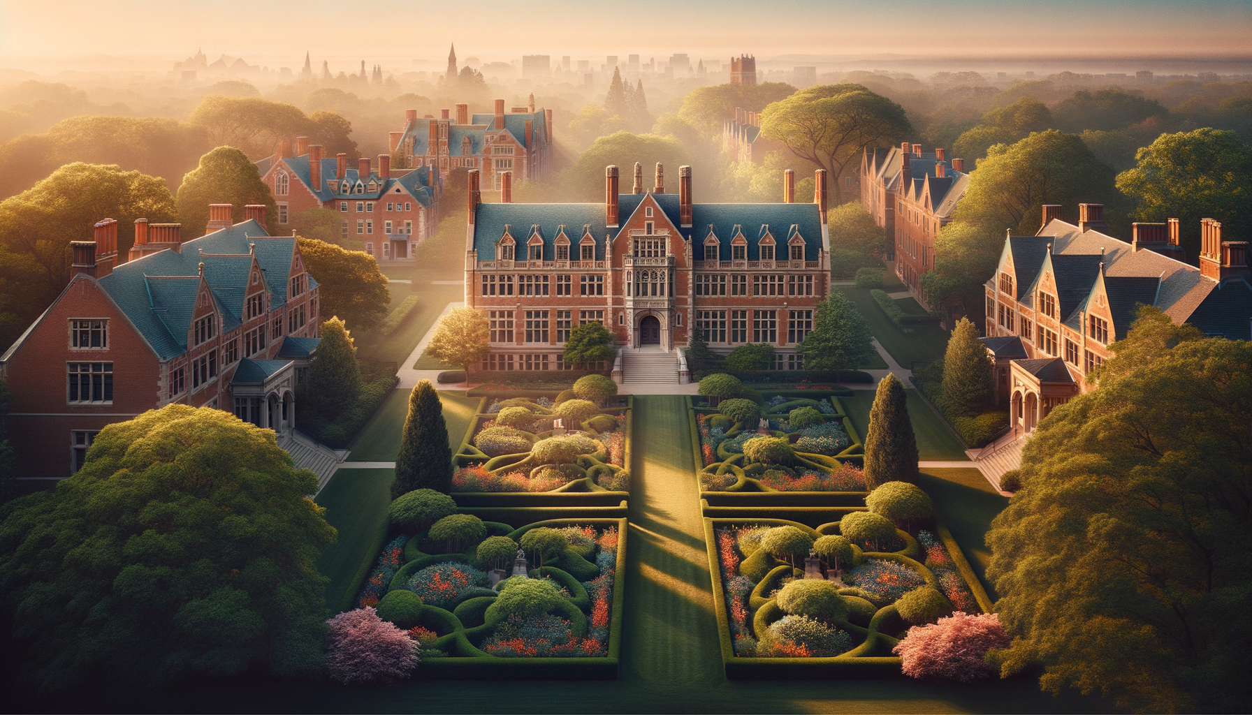 Learn More About Prestigious Private Schools In America