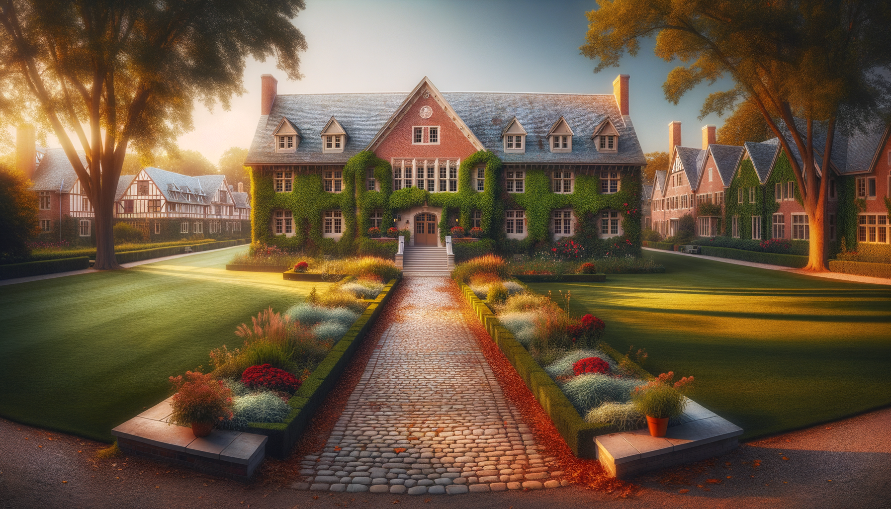 Exploring Boarding High School for Girls
