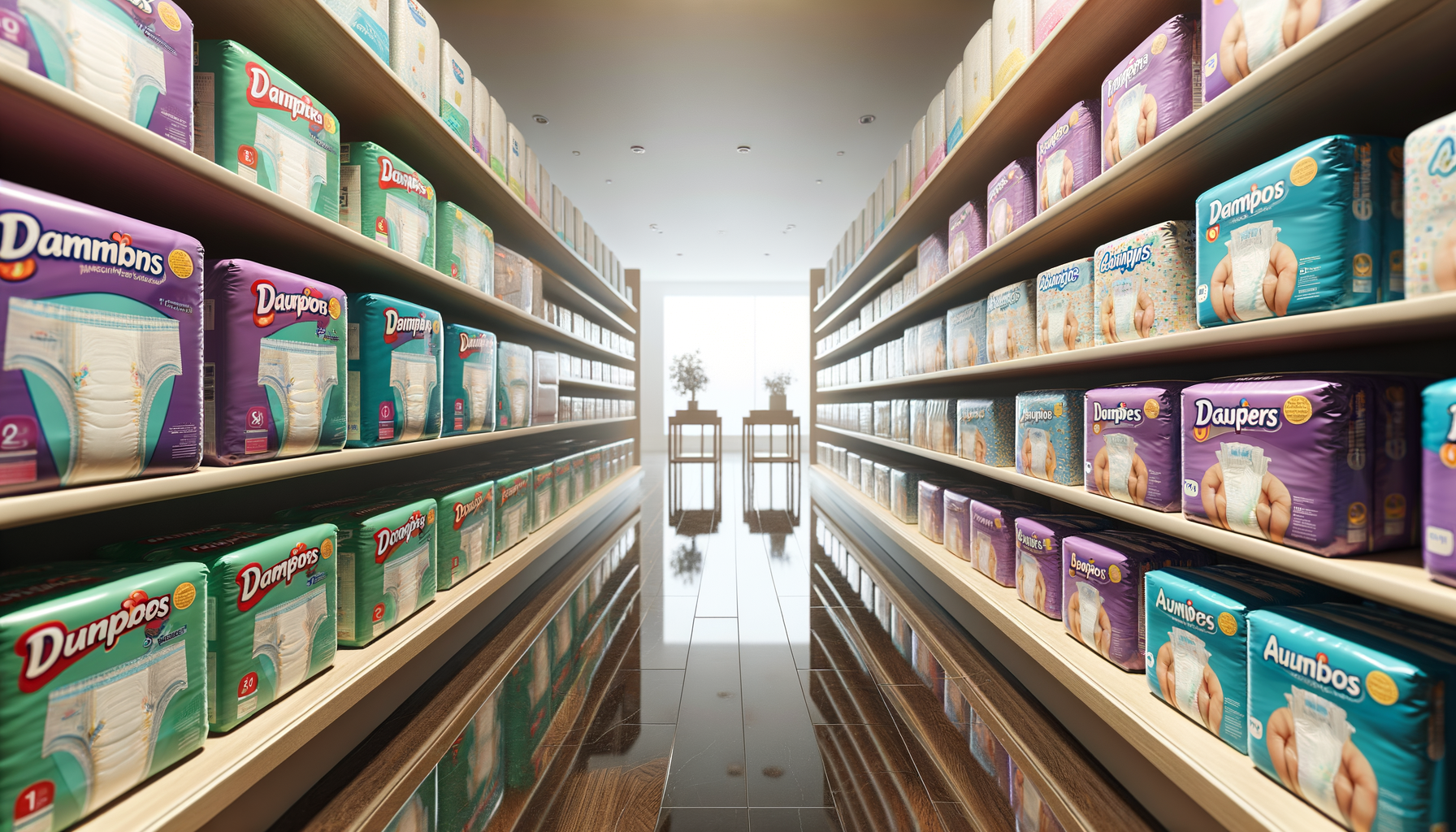 Your Ultimate Guide to Choosing the Right Adult Personal Care Diapers