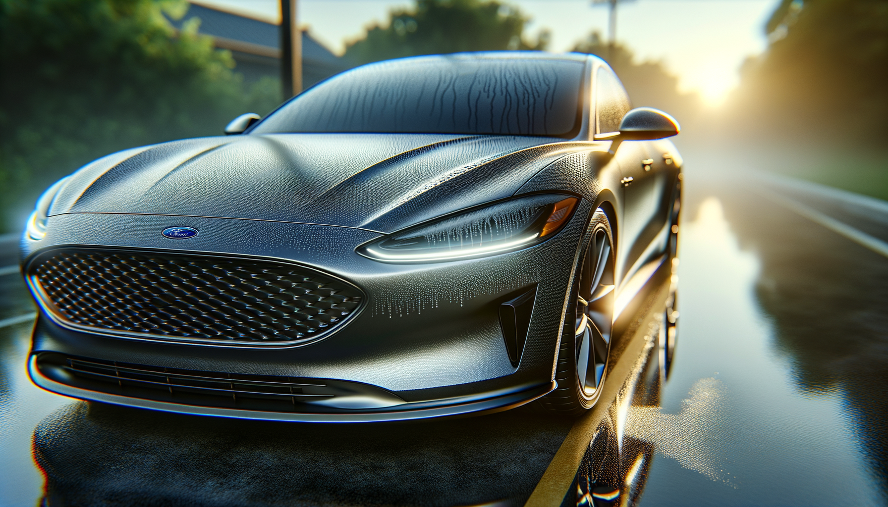 Why Ceramic Coating Is Becoming Popular for Cars