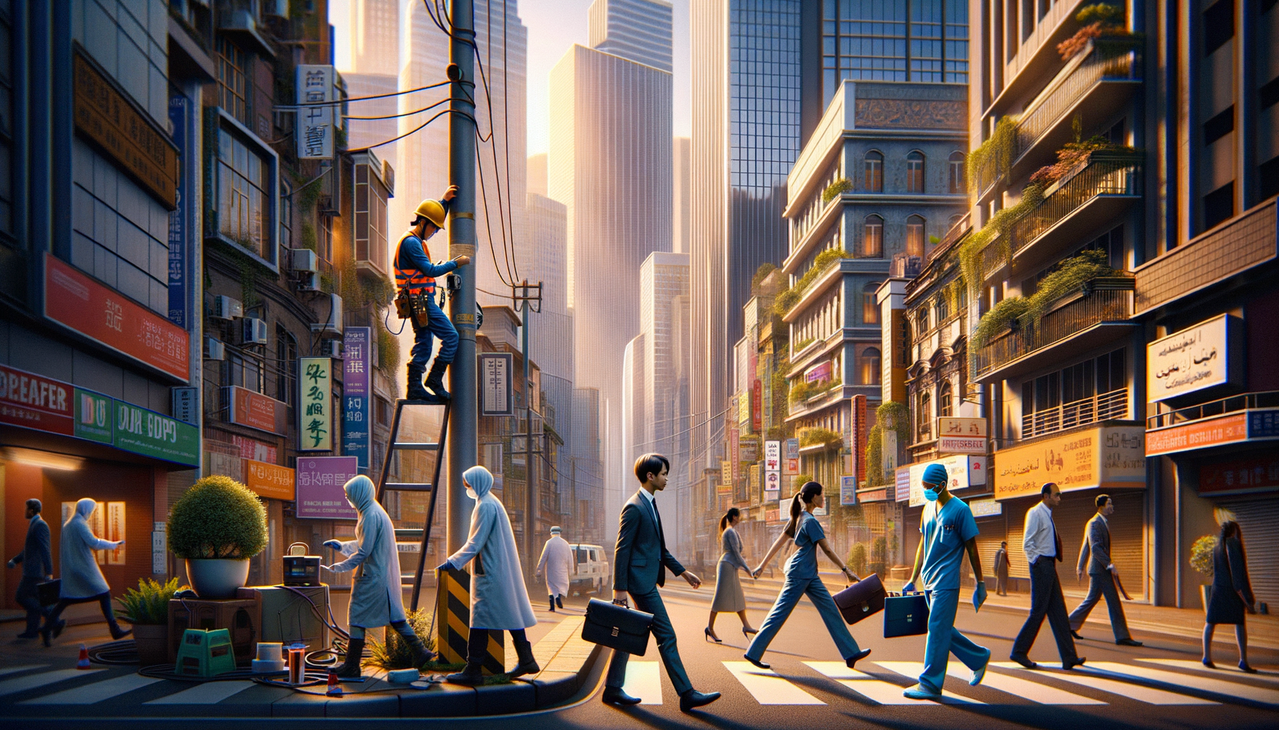 A Complete Guide To High-Paying Jobs Without A Degree