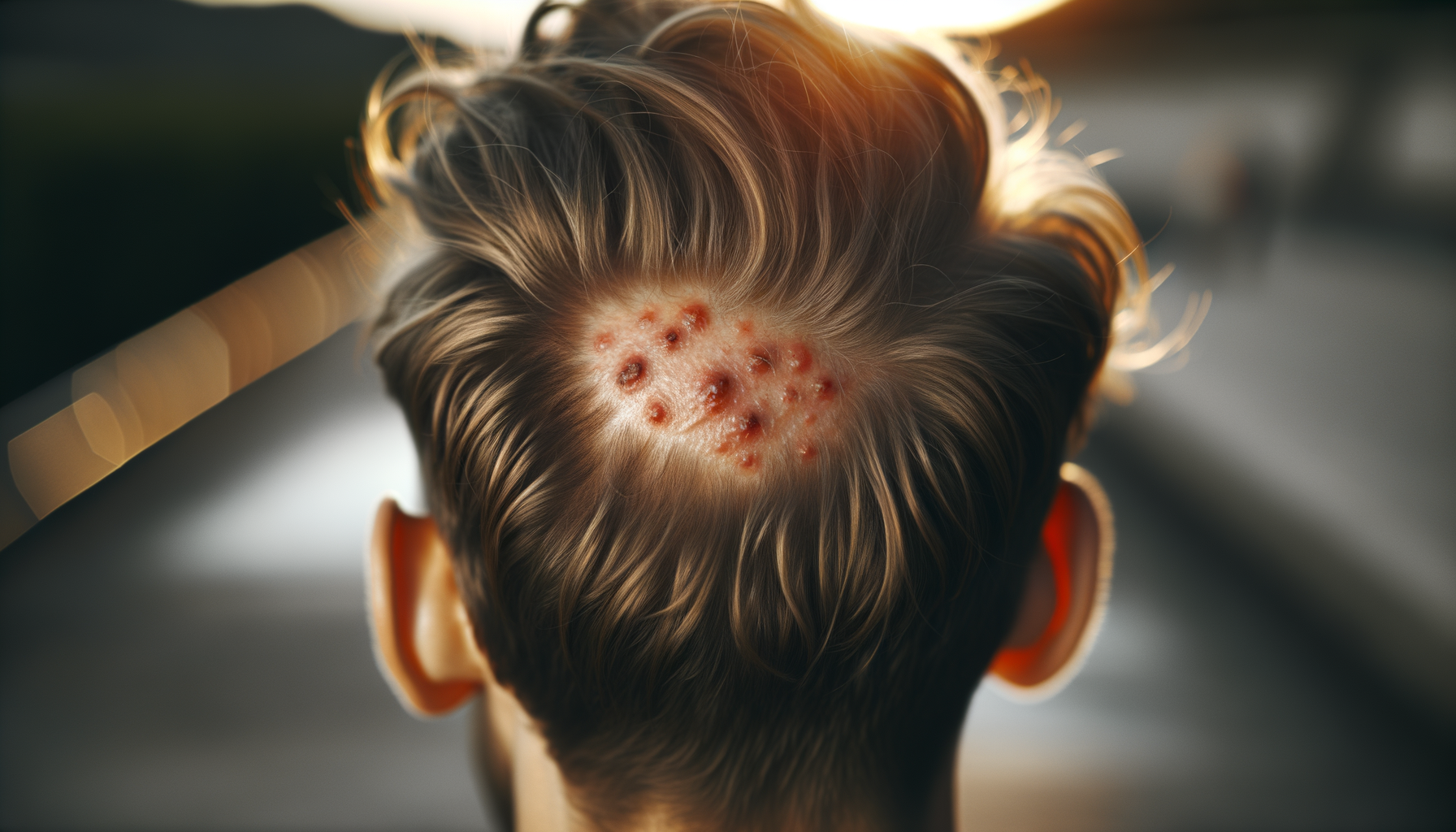 Autoimmune Diseases That Might Cause Itchy Scalp: What You Need to Know