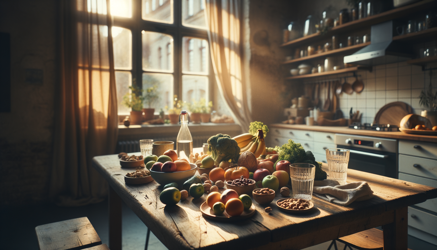 Daily Habits That May Cause You to Gain Weight