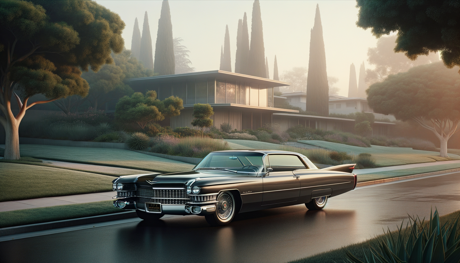 Finding Affordable Used Cadillacs: A Comprehensive Guide