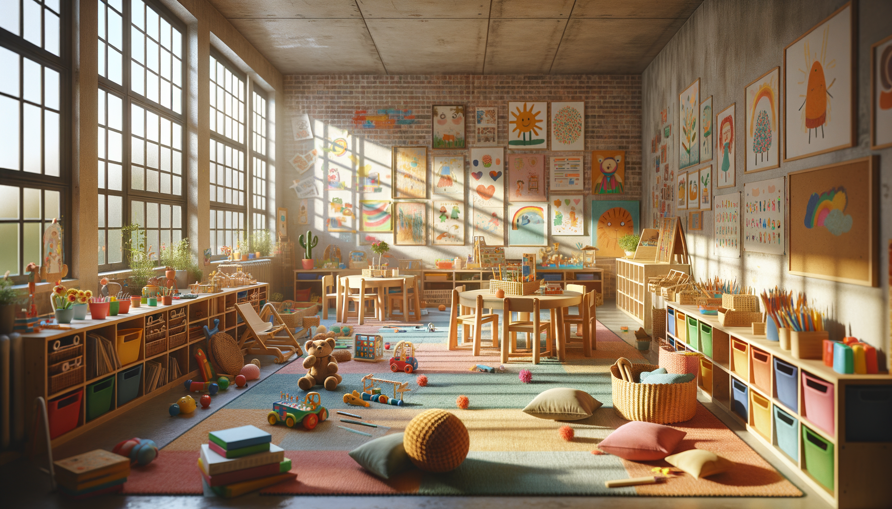 A Guide to Quality Early Childhood Education