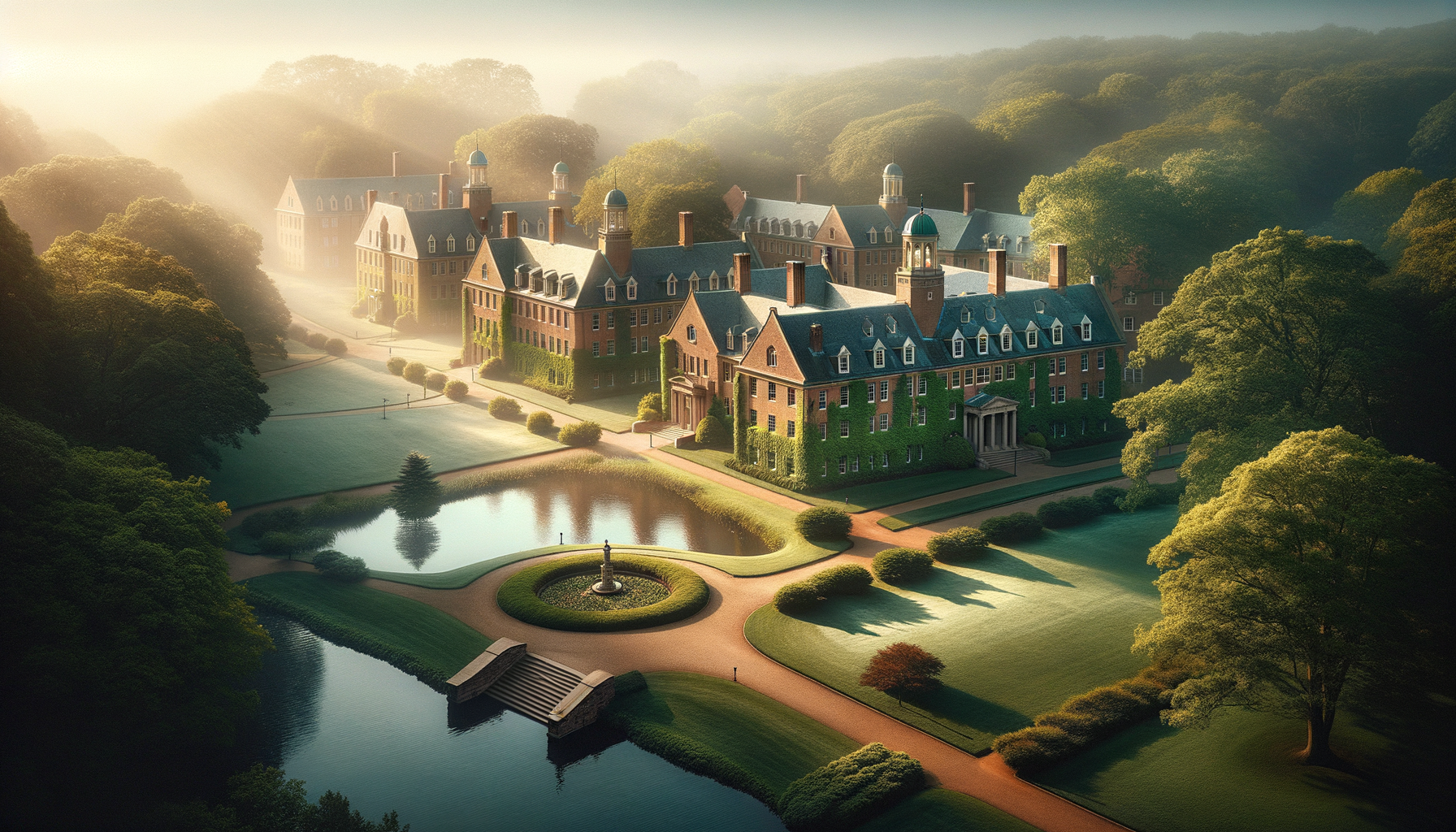Top Rated Boarding Schools for 2025