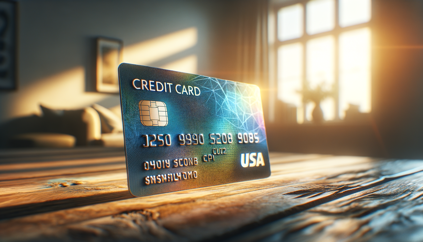 A Guide to Choosing the Right Credit Card in 2025