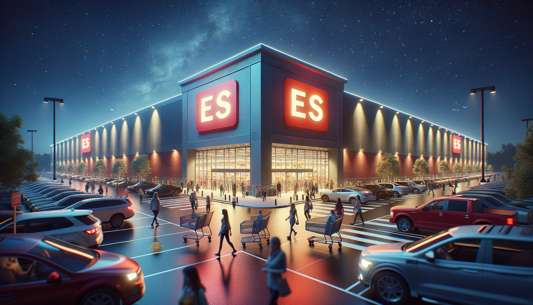 Read Guide About Black Friday 2025 At Walmart