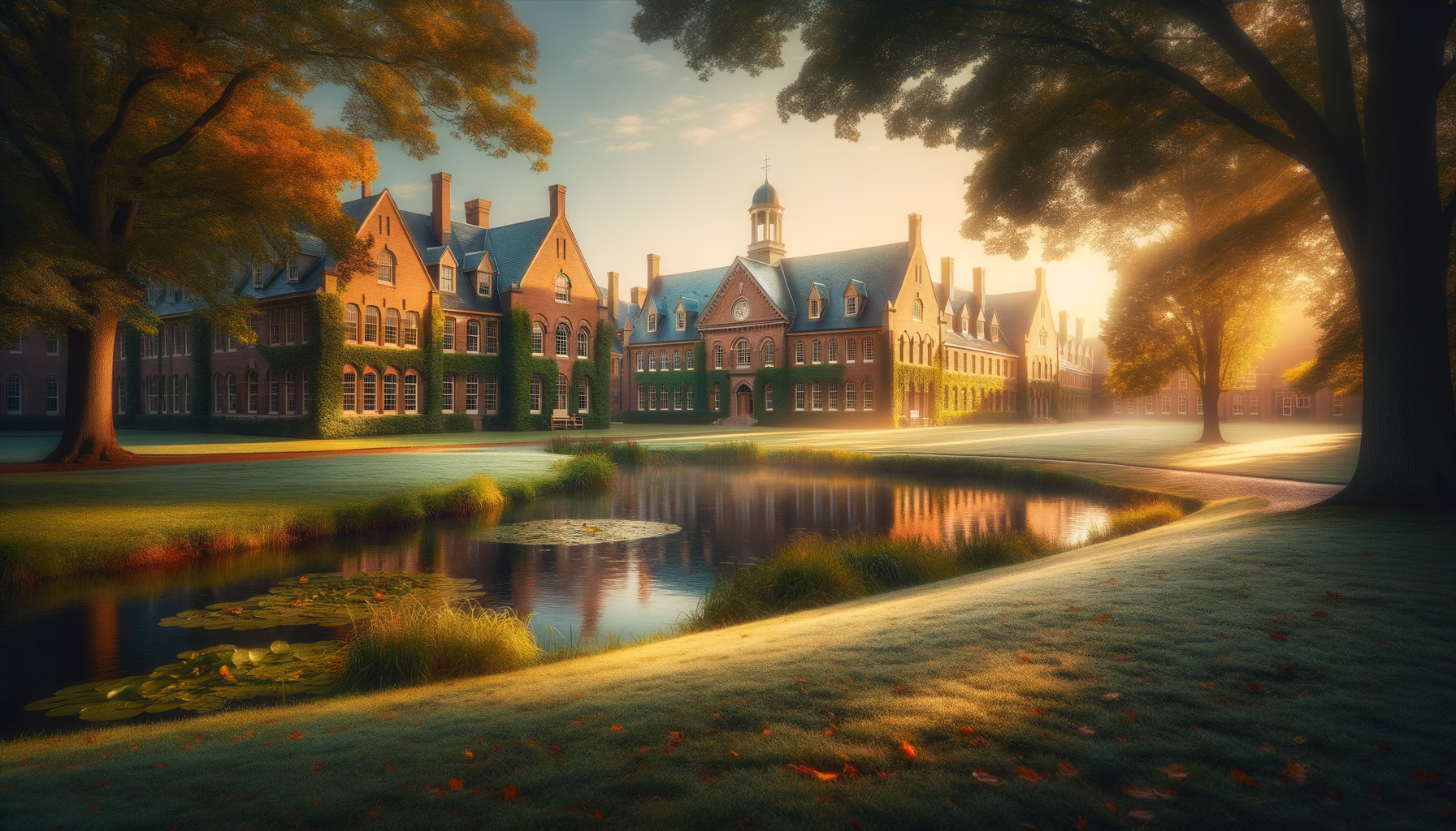 Learn More About Boarding School Admissions 2025