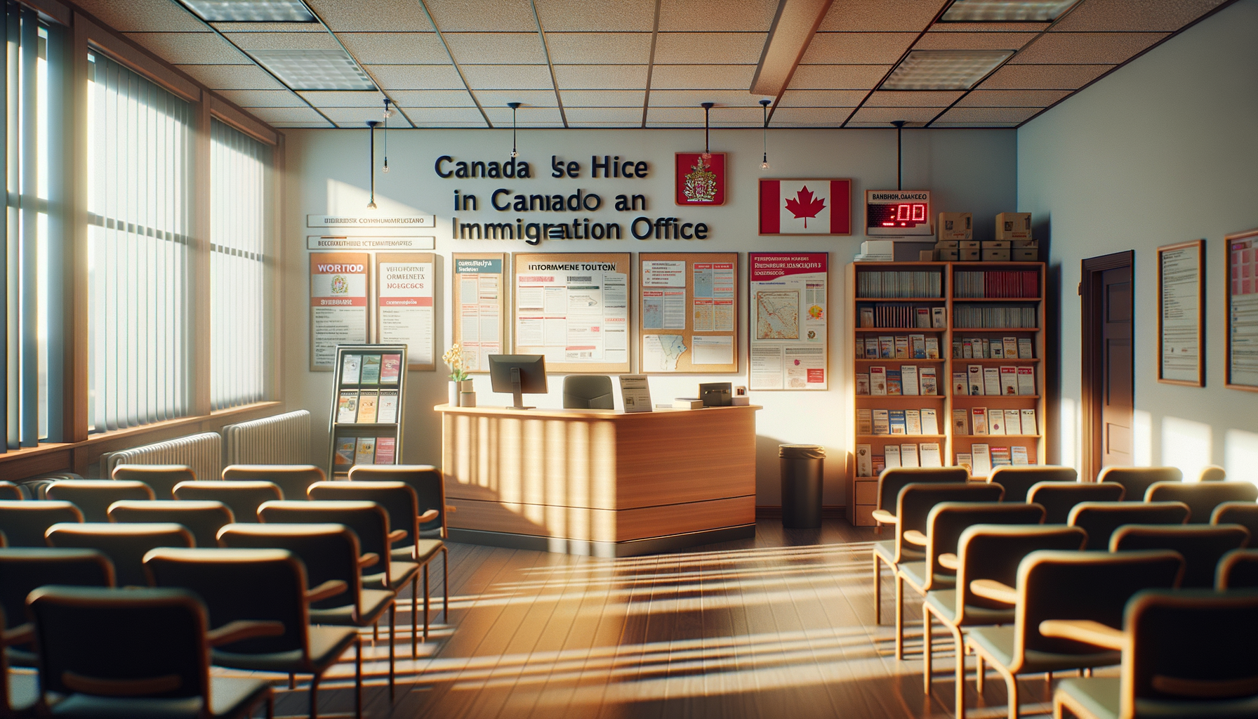 Learn About Visa for Canada in 2025