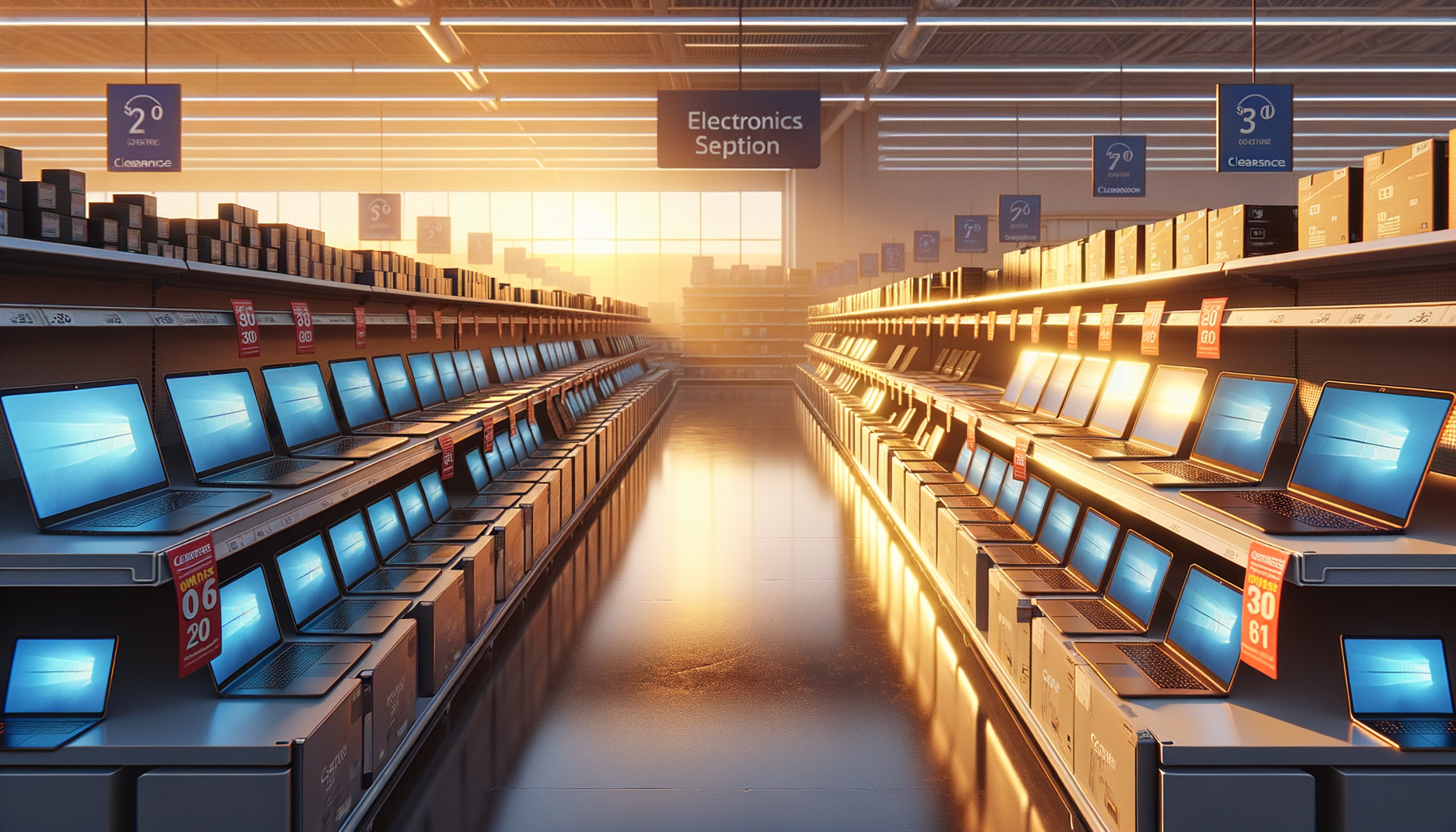 How To Find Walmart MacBook Clearance Deals