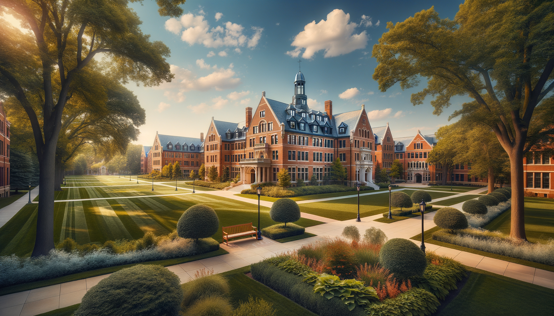 Exploring Renowned Boarding Schools in America for 2025