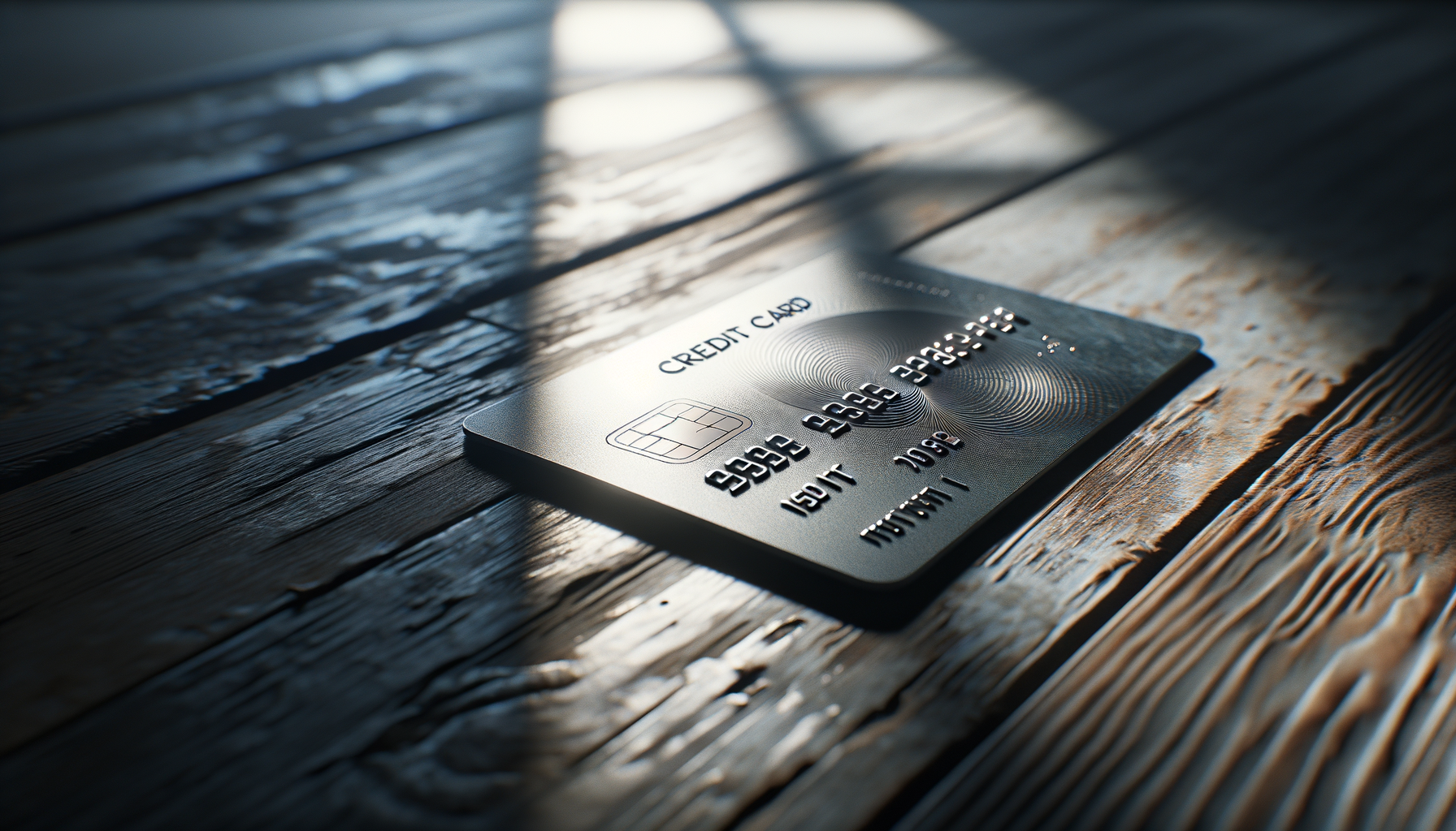 A Guide to Choosing the Right Credit Card in 2026