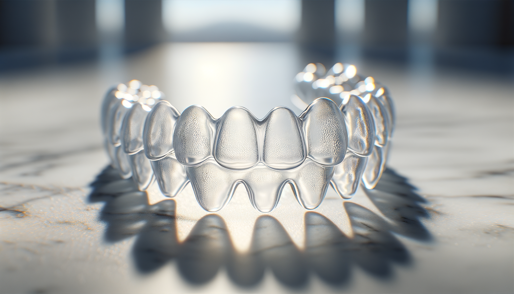 Learn More About Invisible Teeth Aligners For A Great Smile